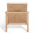 Upholstered Armchair-80921334