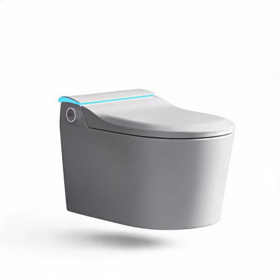 YRJ 1.6 GPF Elongated Comfort Height Chair Height Toilet