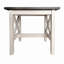 Table de bout en bois massif de style campagnard Cudahy-31561114-31561108
