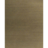 Brocatel Azm Geometric Area Rug in Taupe/Gold