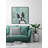 " Surprise! " Painting Print-66326721