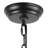 Markiya 5 - Light Dimmable Chandelier