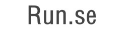 RUN.SE logo