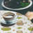 Winston Porter Cartoon Fitted Round Tablecloth Diameter White Multicolor-860897376