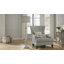 Lampe sur pied traditionnelle 62 po Ogden