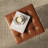 Bhorelal Faux Leather Ottoman