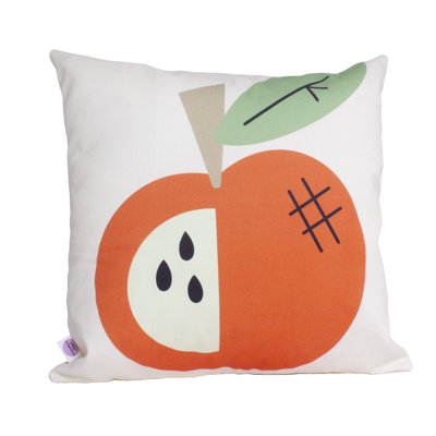 Ascencio Square Cushion