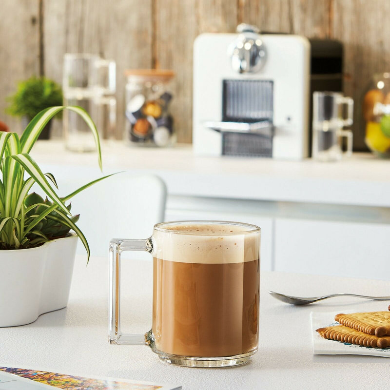 Eastchester Coffee Mug, 320ml, 6