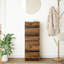 Sideboard 37.5X35x99 Cm Engineered Wood-286044608