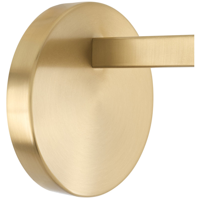 The Oneil Wall Sconce, Brass