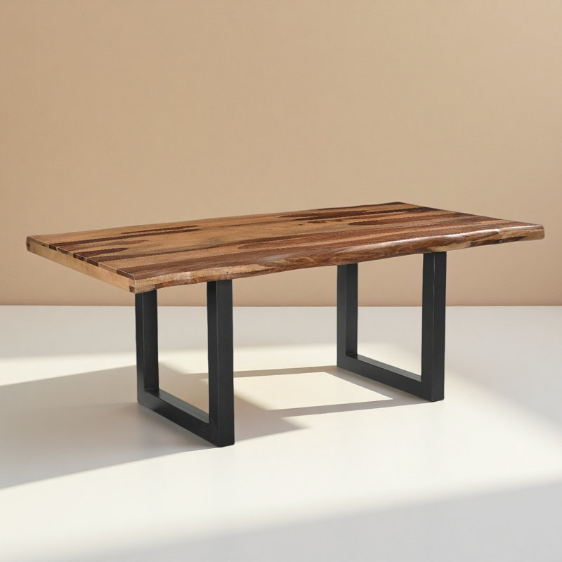 Ensemble de 3 tables gigognes Modern Modern