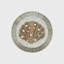 Shell Round Coaster