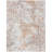 Restoration Vintage Hand Tufted Viscose/Wool Rug in Ivory/Beige-1341727034
