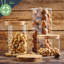 Glass Jar-68600728