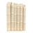 Ecru Decorative Book-98564742