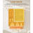 Bamboo Bathroom Cabinet Wall With Towels Bar-543845304