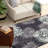 Bloomington Floral Indoor Rug-20943517