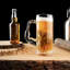 Chope à bière Muscle Man 550 ml