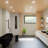 70.75'' x 31.5'' Soaking Solid Surface Bathtub-79497260