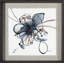 P's And Q's 2 Painting by H. Scott-50080839