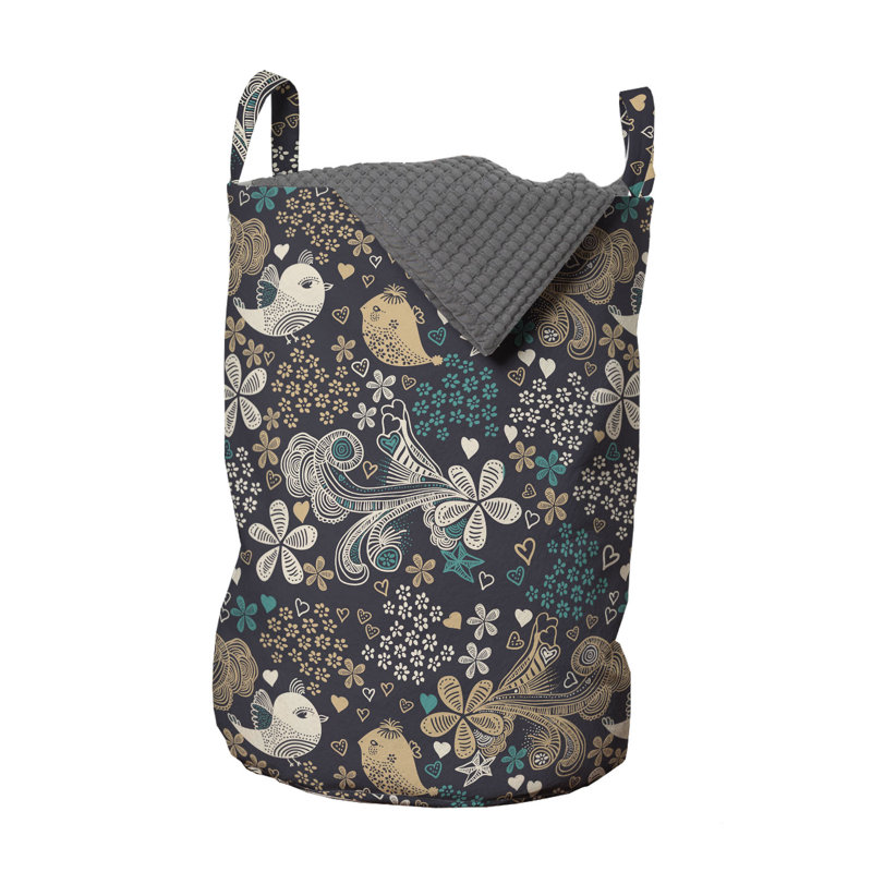 LaundryBag with Handles
