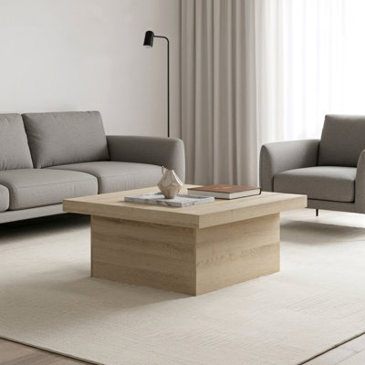Caomhan Block Coffee Table