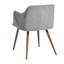 Sofiya 47cm H Upholstered Armchair-1577854773-1577850108