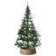 Cache-pied d'arbre-63292507