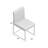 Amberdawn 18.5'' H Velvet Upholstered Side Chair-1381069102-1381069103