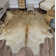 Charlize Cowhide Animal Print Indoor Rug