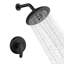 Complete Shower System