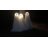 35" Halloween Glowing Ghost Lighted Display