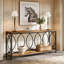 180Cm Console Table