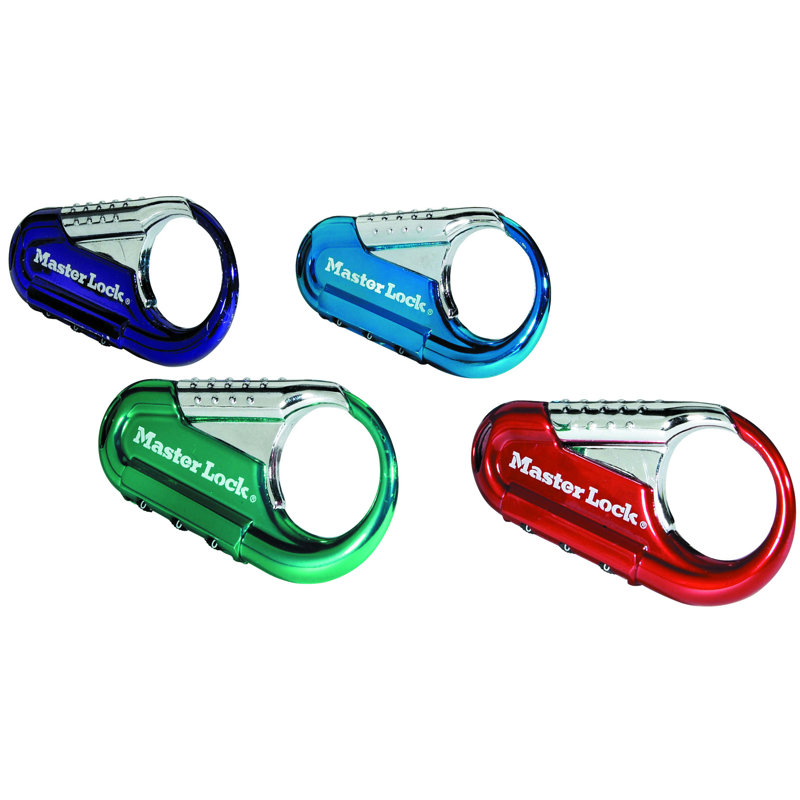 Master Lock Company Combination Lock
