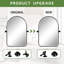 Miroir mural Norita-777804858-777804852