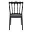 Chaise d'appoint de patio Wier-16067798