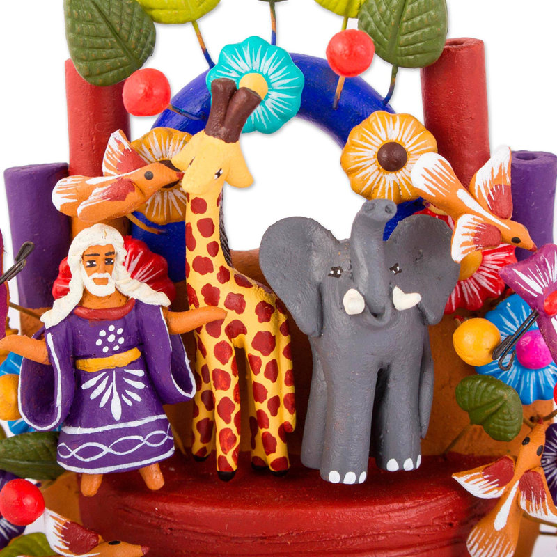 Sassone Animals Figurines & Sculptures