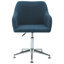 Chaise avec accoudoirs en tissu Tearza-721570796-672804986