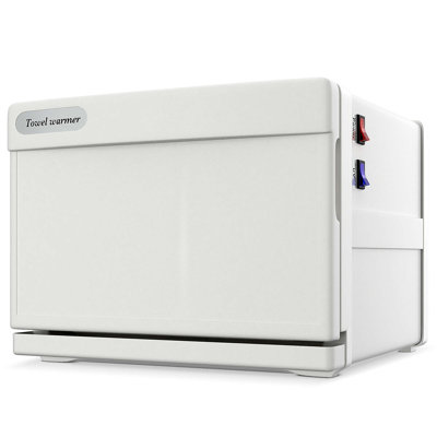 8L Hot Bath Towel Warmer With Uv Light Freestanding Towel Warmer Cabinet