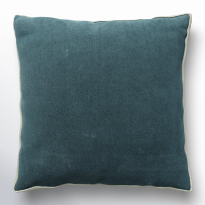 Brixen Cotton Throw Pillow