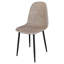 Nubuck 4 - Person Dining Set-70358571-70358572