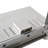 DOMINTY Stainless Steel Manual Meat Tenderizer