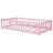 Blythedale Slat Bed-1358307191