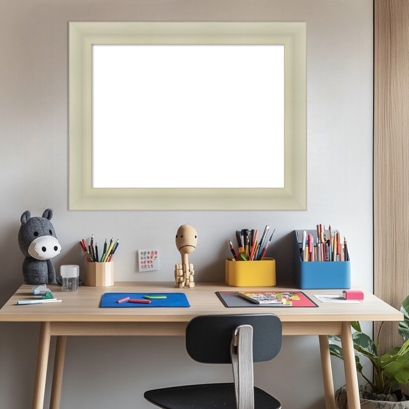 Tableau magnétique Oliver, H 23 po x l 29 po