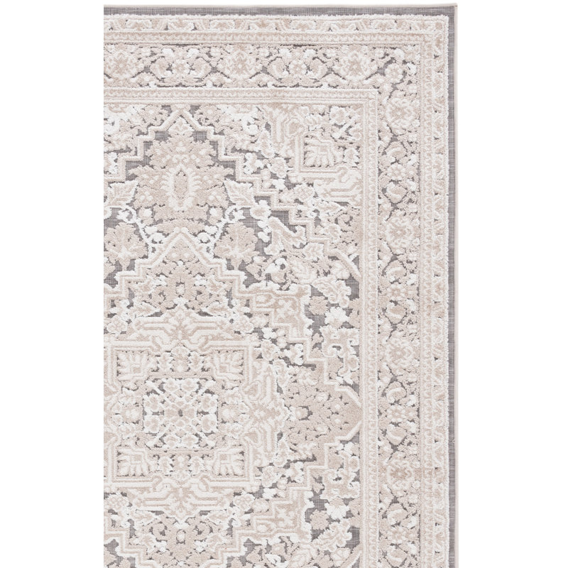 Brysin Area Rug, Rectangle 9' x 12'