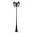 Anguel Transparent Lamp Post (Full)-22375525