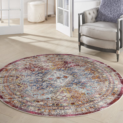 Persian Area Rug