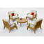 Lagos Outdoor - Piece Conversation Set