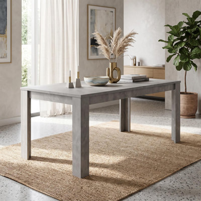 Aerilynn Dining Table