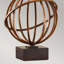 Donneville Metal Table Lamp
